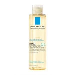 La Roche Posay Lipikar Cleansing Oil AP+