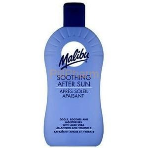 Malibu Soothing After Sun Lotion 200ml