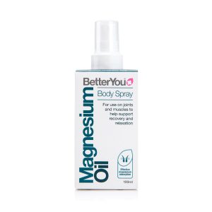 Better you Magnesium Oil Body Spray 100ml