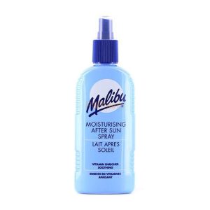 Malibu Moisturising After Sun Spray 100ml