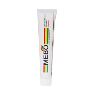 Mebo Herbal & Natural Ointment 15g