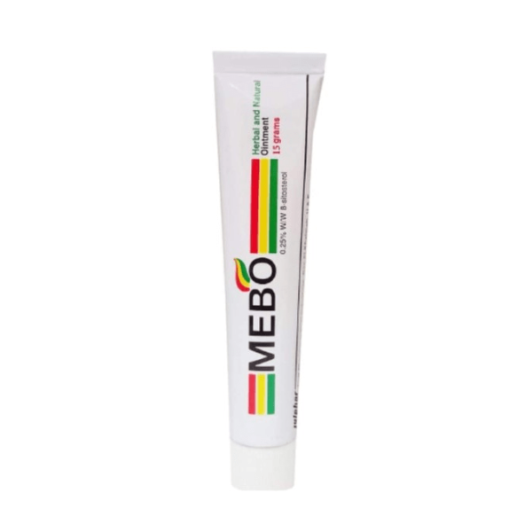 Mebo Herbal & Natural Ointment 15g