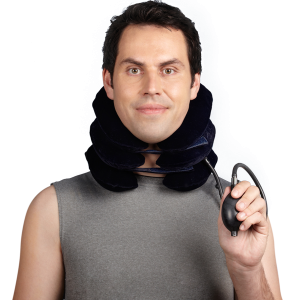 Medex Pneumatic Cervical Traction Device