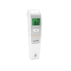 Microlife NC 150 Non Contact Thermometer