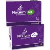 Nexium 40mg tablets 14 pack