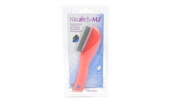 Nitcomb-M2