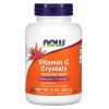 Now Foods, Vitamin C Crystals, 8 oz (227 g)
