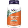 Now Potassium Citrate 99mg Veg Capsules 180's