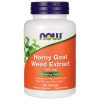 Now Foods Horny Goat Weed Extract 750 mg Tablets