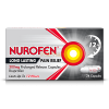 Nurofen Back Pain 300mg Sustained Release Capsules 24's