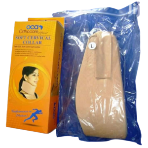 Oca Soft Cervical Collar