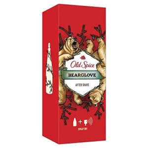 Old Spice After Shave Spray 100ml (2 Variants)