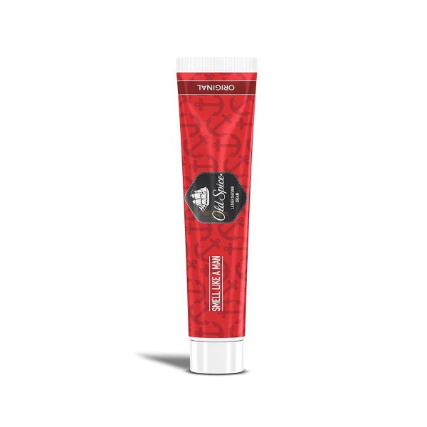 Old Spice Lather Shaving Cream 70gms