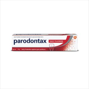 Parodontax Daily Fluoride Toothpaste 75g