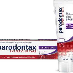 Parodontax Toothpaste For Bleeding Gums (Ultra Clean) 75g