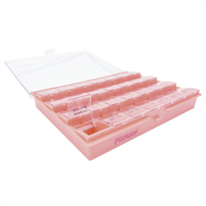 Pillmate Pillchest - 19021