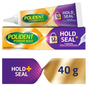 Polident Power Max Hold Seal 40g