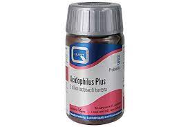 Quest Acidophilus Plus 60's Bonus pack 90's