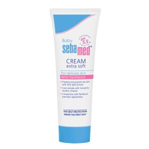 Sebamed Baby Cream Extra Soft, 50ml