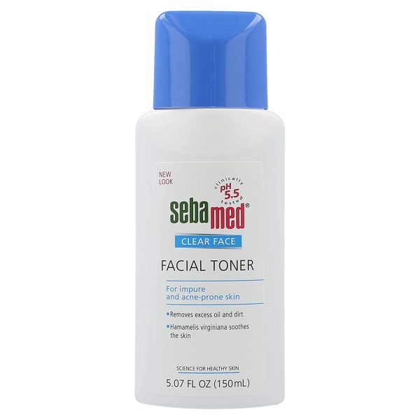 Sebamed Clear Face Toner 150ml