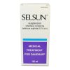 Selsun Anti-dandruff Shampoo 150ml