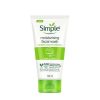 Simple KTS Moisturising Facial Wash (100% Soap Free) 150ml