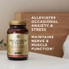 Solgar Magnesium Citrate Tablets 60's