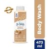St. Ives Soothing Oatmeal & Shea Butter Body Wash 473ml