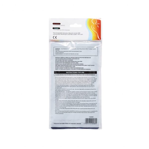 Sure Reusable Hot & Cold Pack - Image 2