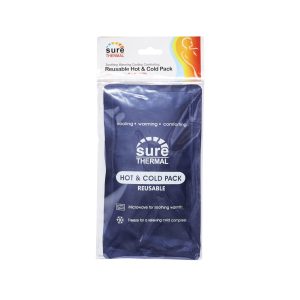 Sure Reusable Hot & Cold Pack