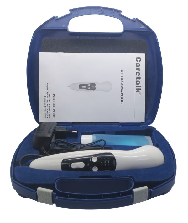Portable Ultrasound 1MHZ NUTEK - UT1032