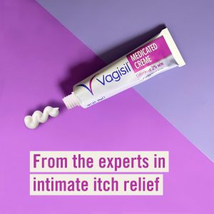 Vagisil Medicated Cream 30g
