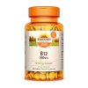 Sundown naturals, Vitamin B12 500mcg Tablets 200's