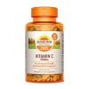 Sundown Naturals, Vitamin C 1000 mg Ascorbic Acid Caplets 133's