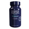 Higher Nature Energize Vitamin K2 MK7 Tabs 30's