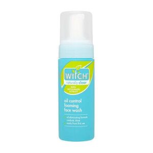 Witch Foaming Face Wash - Oil Control 150ml