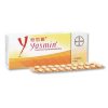 Yasmin Tablets