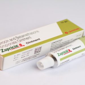 Zupricin B Ointment 15g