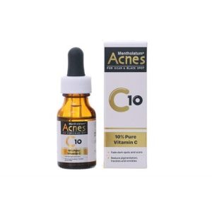 Acnes C10  Vitamin C Serum 15ml