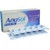 Anusol plus HC suppositories 12 suppositories