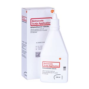 Betnovate Scalp Application 100ml