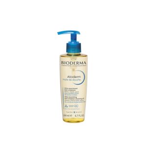 Bioderma Atoderm Huile de douche 200ml