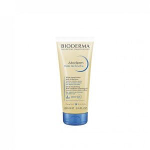 Bioderma Atoderm Huile de douche 100ml