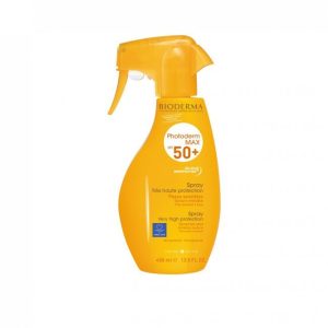 Bioderma Photoderm Max Spray SPF50+ 400ml