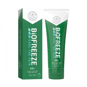 Biofreeze Pain Relief Roll-On 112g / 118ml