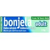 Bonjela Adult Gel 15g Tube