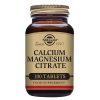 Solgar Liquid Calcium Magnesium Citrate with Vitamin D3 473ml