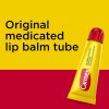 Carmex Classic Medicated Lip balm Tube 10g
