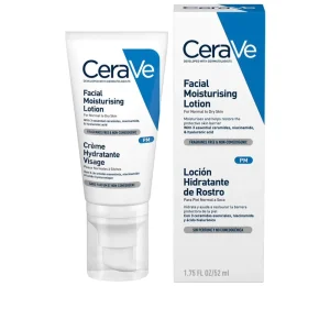 CeraVe PM Facial Moisturizing Lotion 52ml