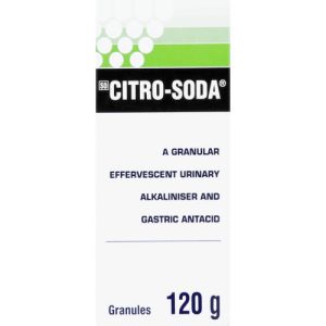 citro soda